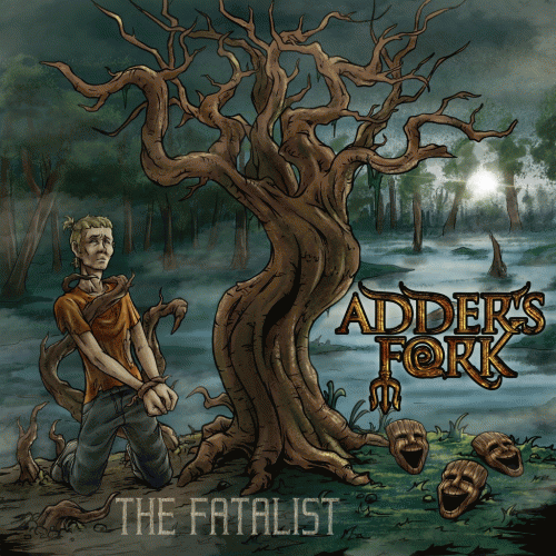 Adder's Fork : The Fatalist